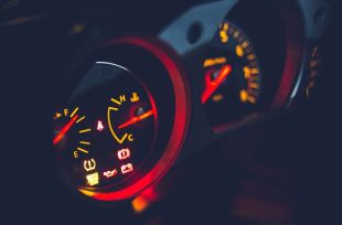 Датчик температуры