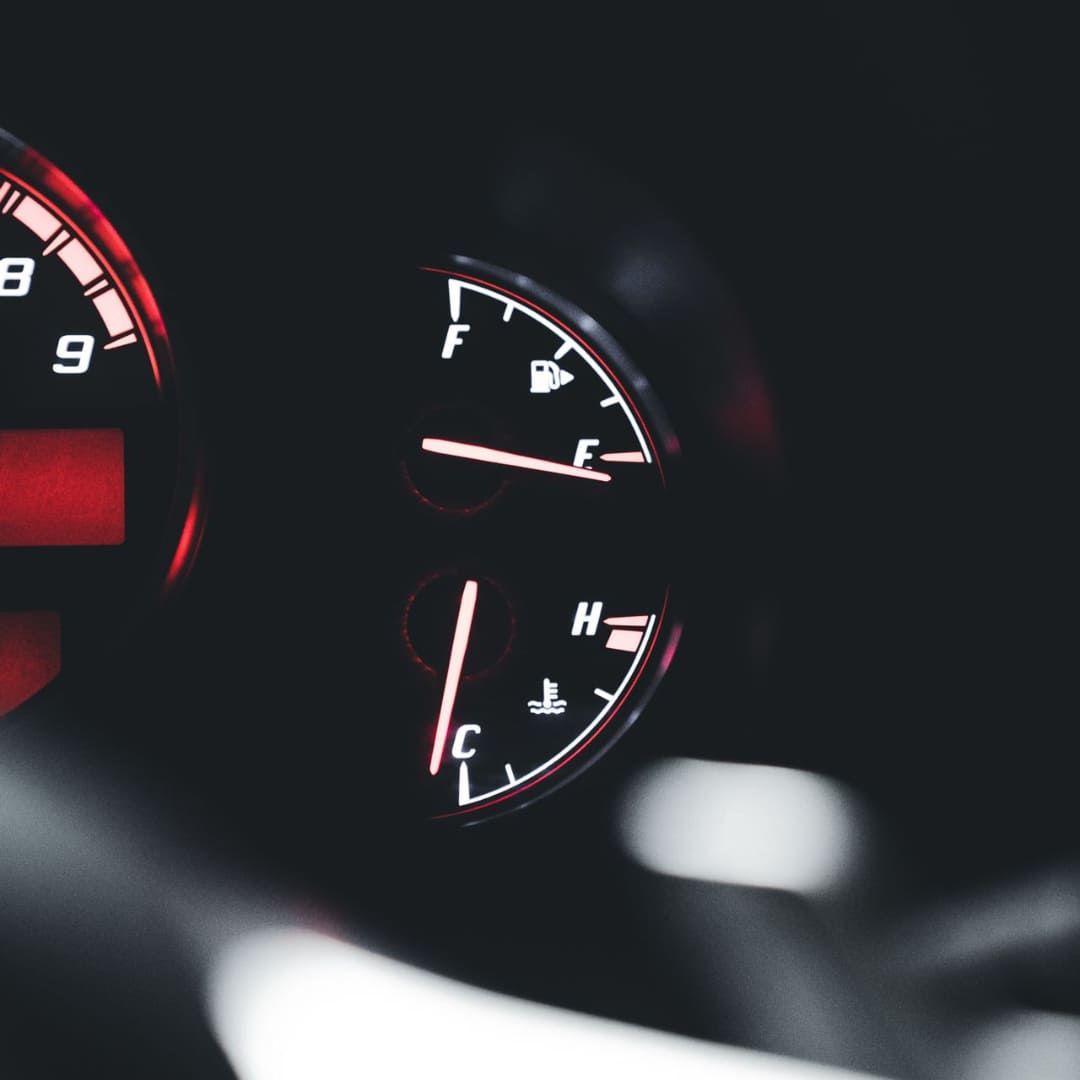 датчик температуры